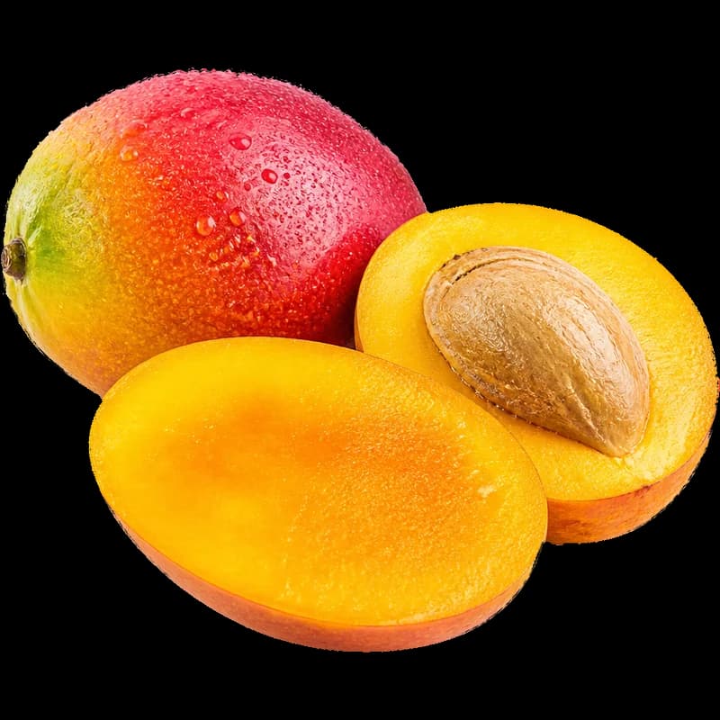 מנגו מיה