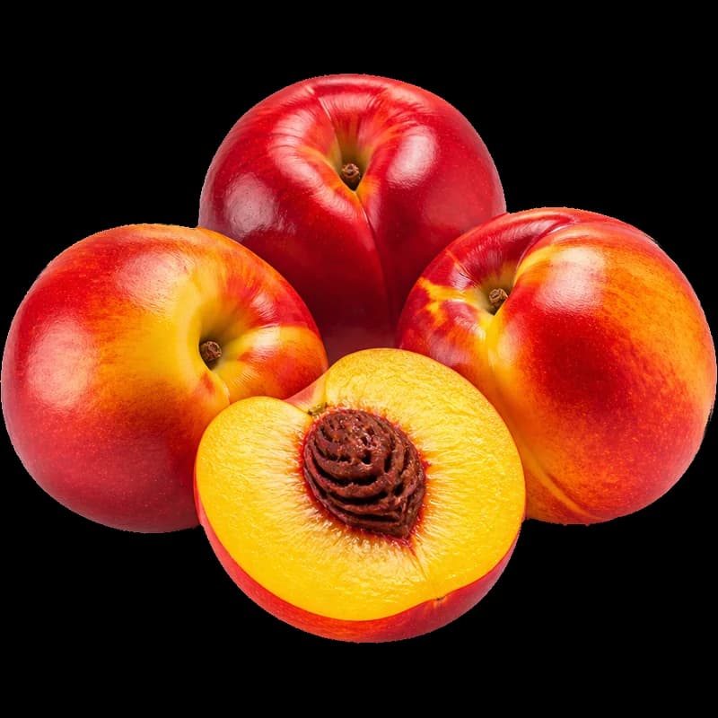 נקטרינה צהובה