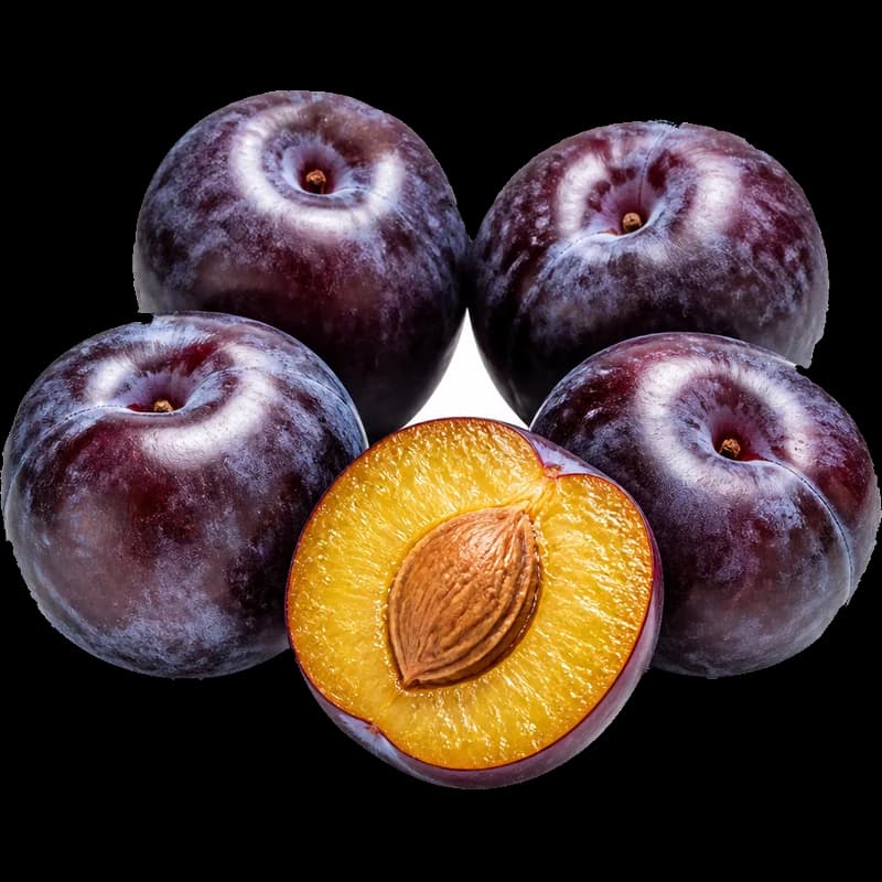 שזיף אדום