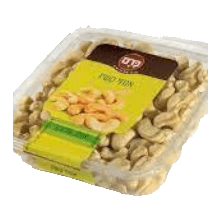 אגוזי קשיו כרם 250 גרם