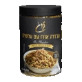 אורז עם ירקות